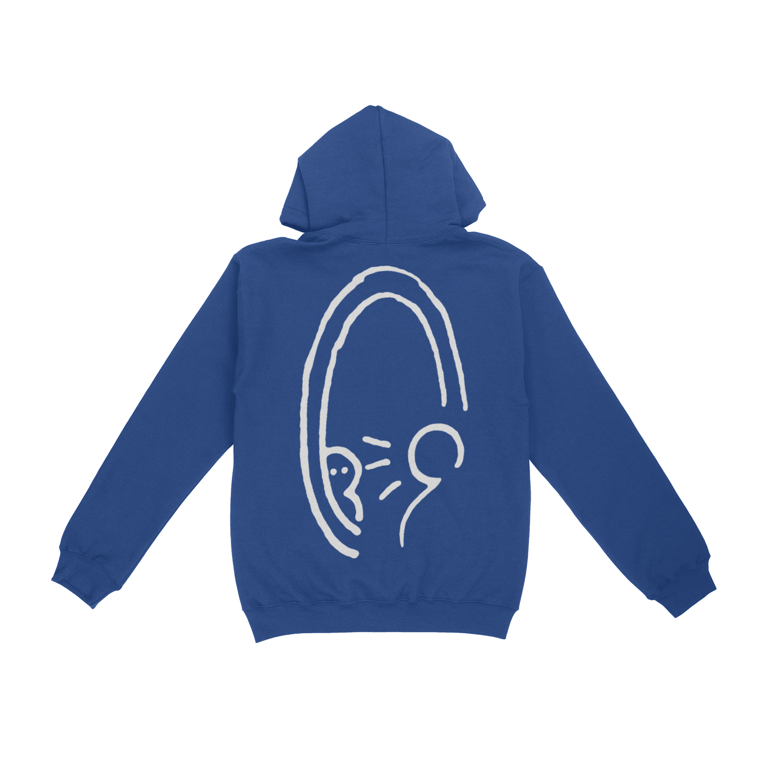 "Man In The Mirror" Hoodie