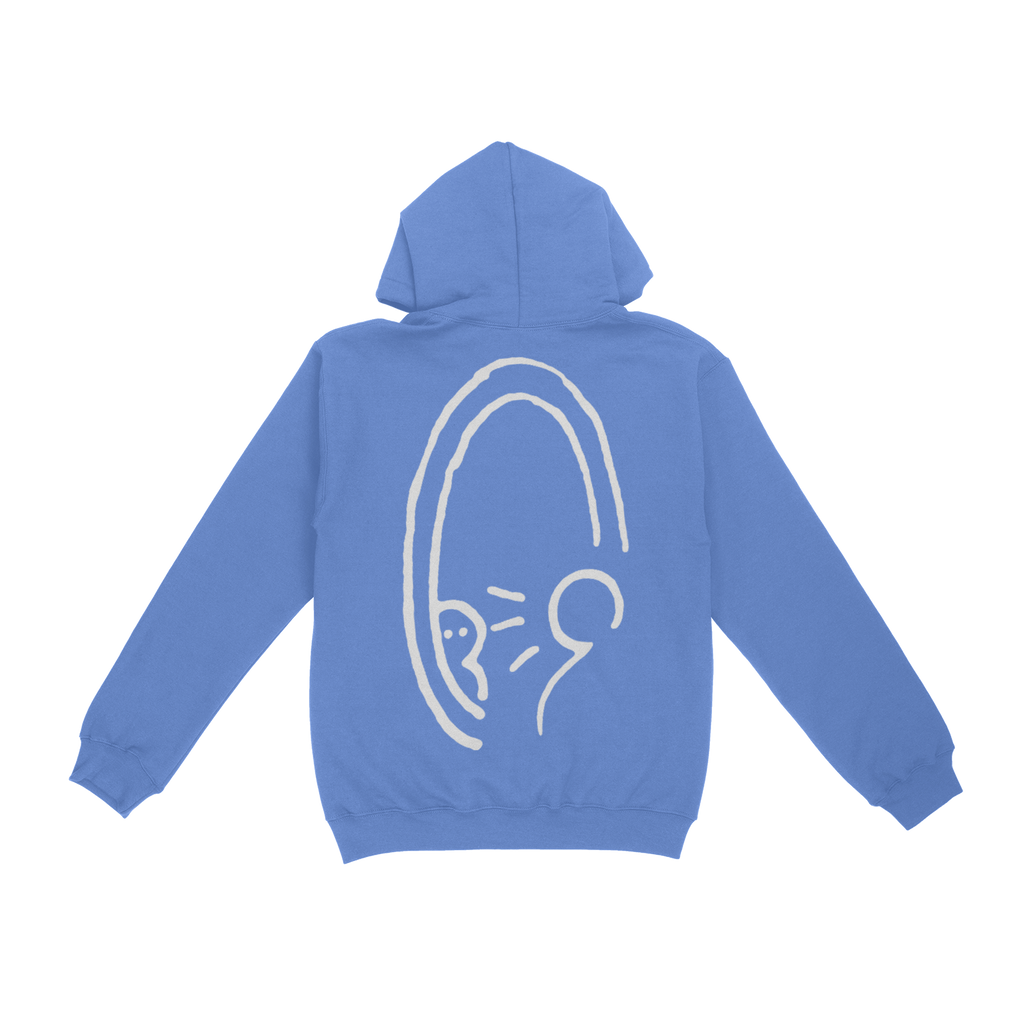 "Man In The Mirror" Hoodie