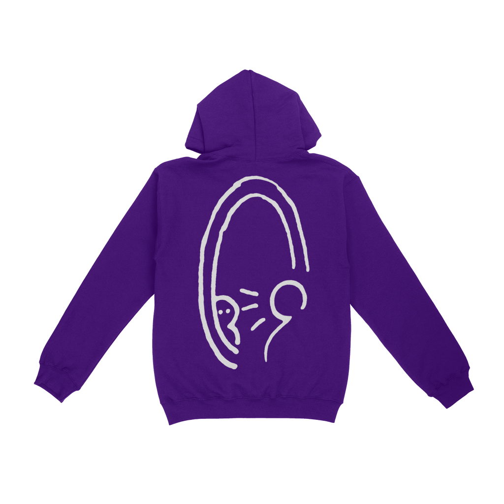 "Man In The Mirror" Hoodie