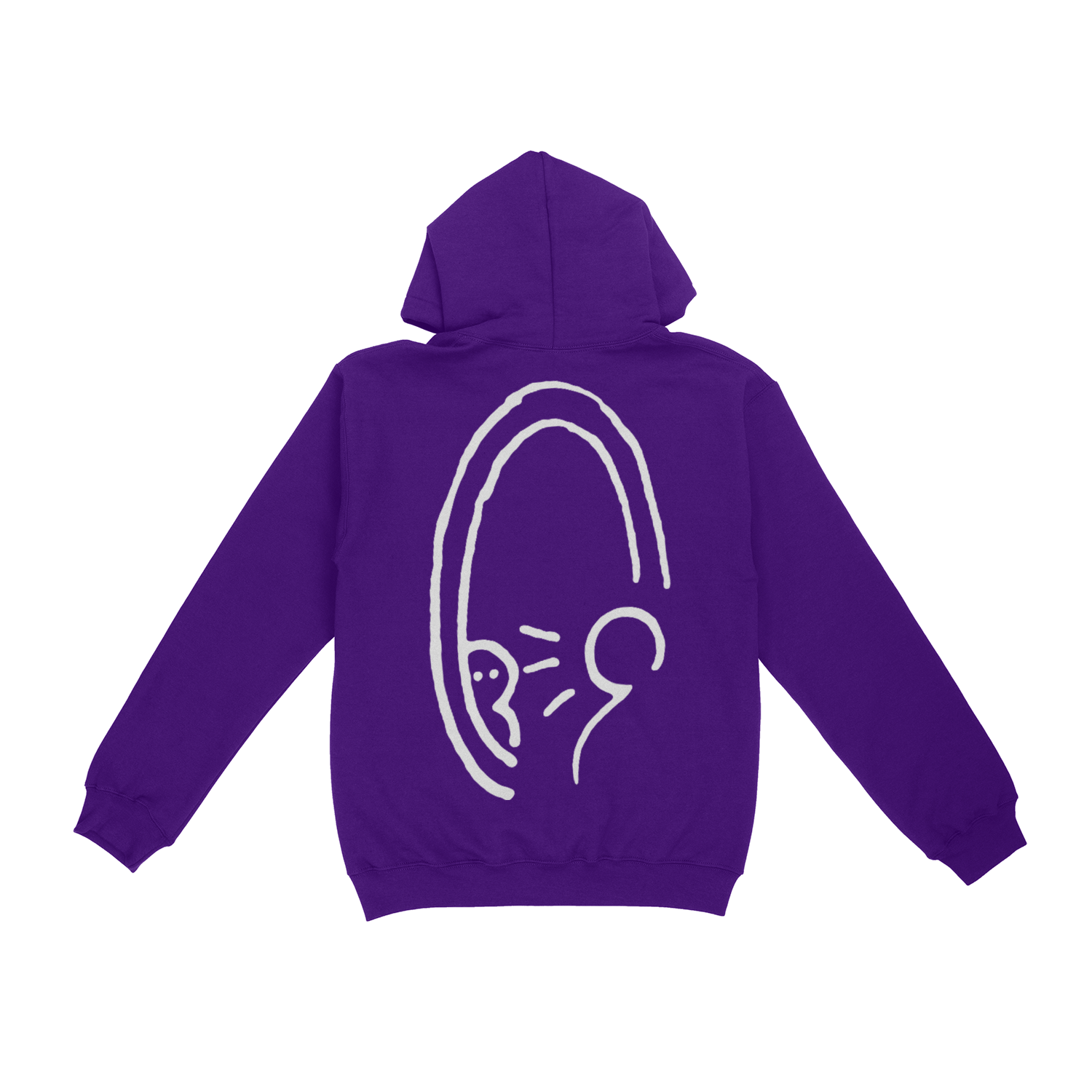 "Man In The Mirror" Hoodie