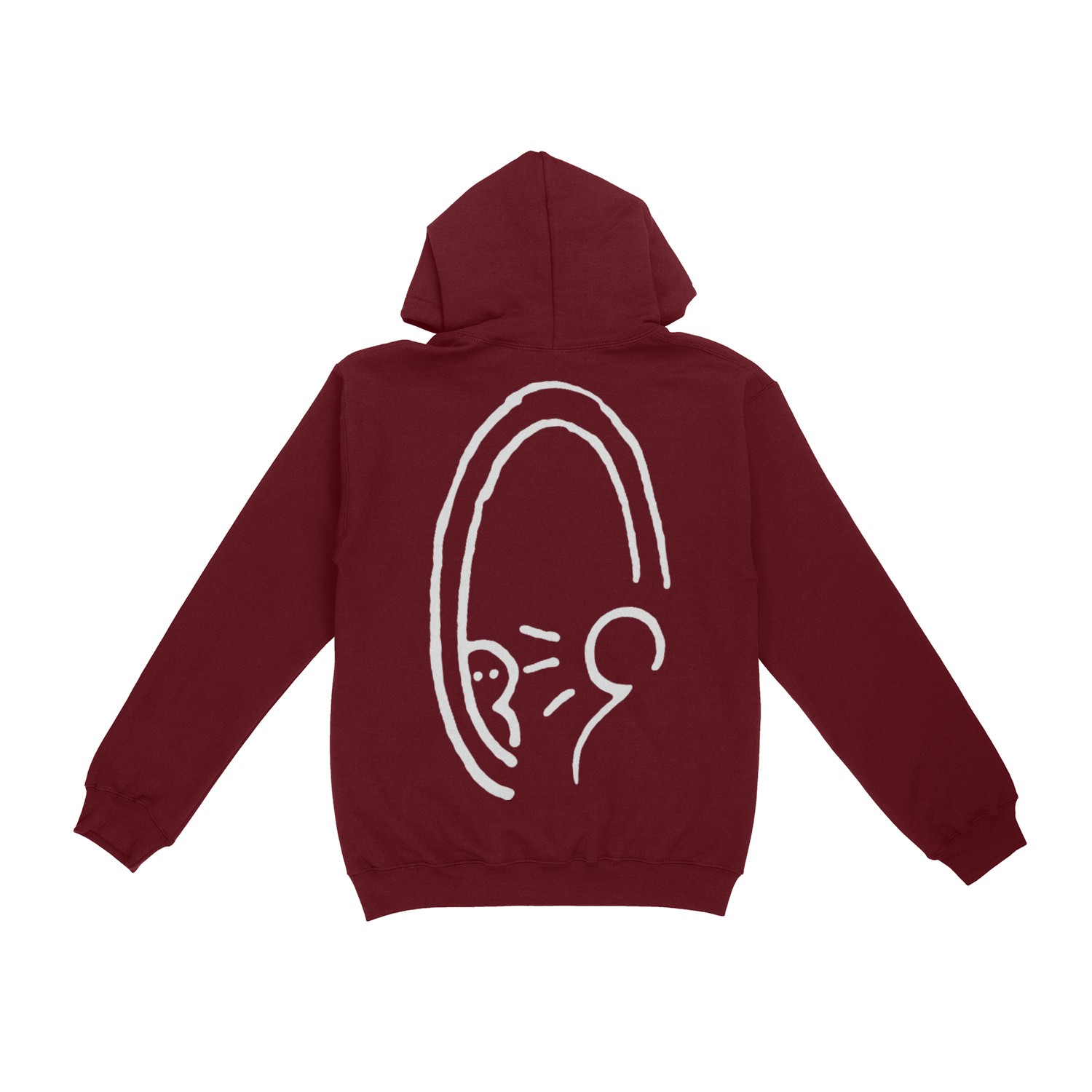 "Man In The Mirror" Hoodie