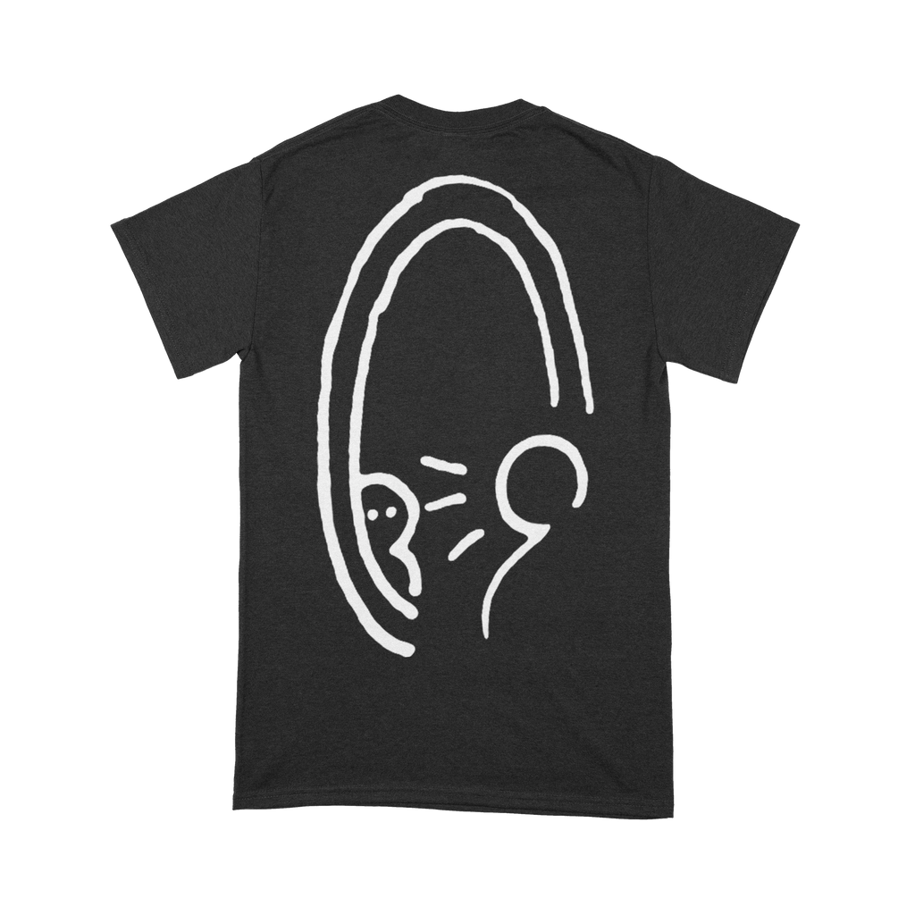 "Man In The Mirror" T-Shirt