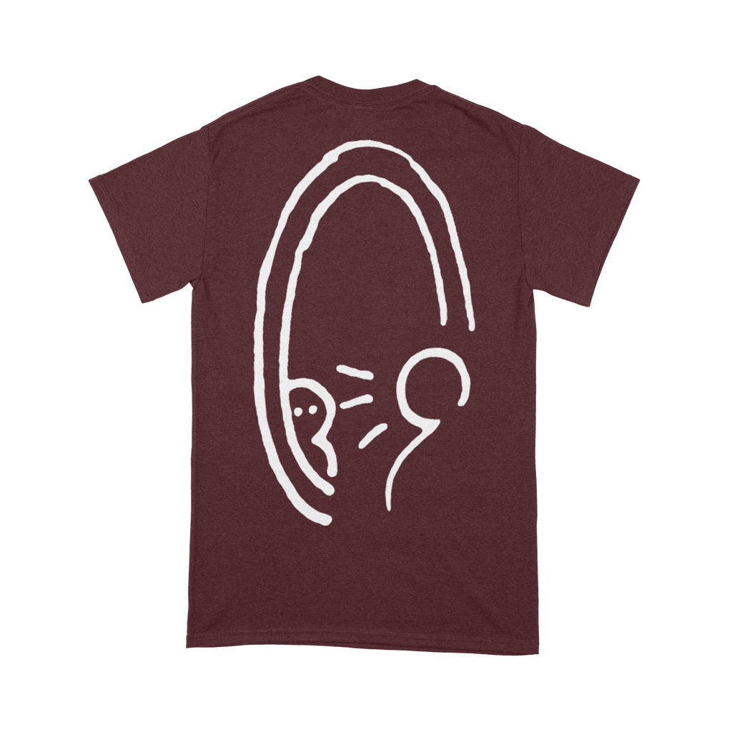 "Man In The Mirror" T-Shirt