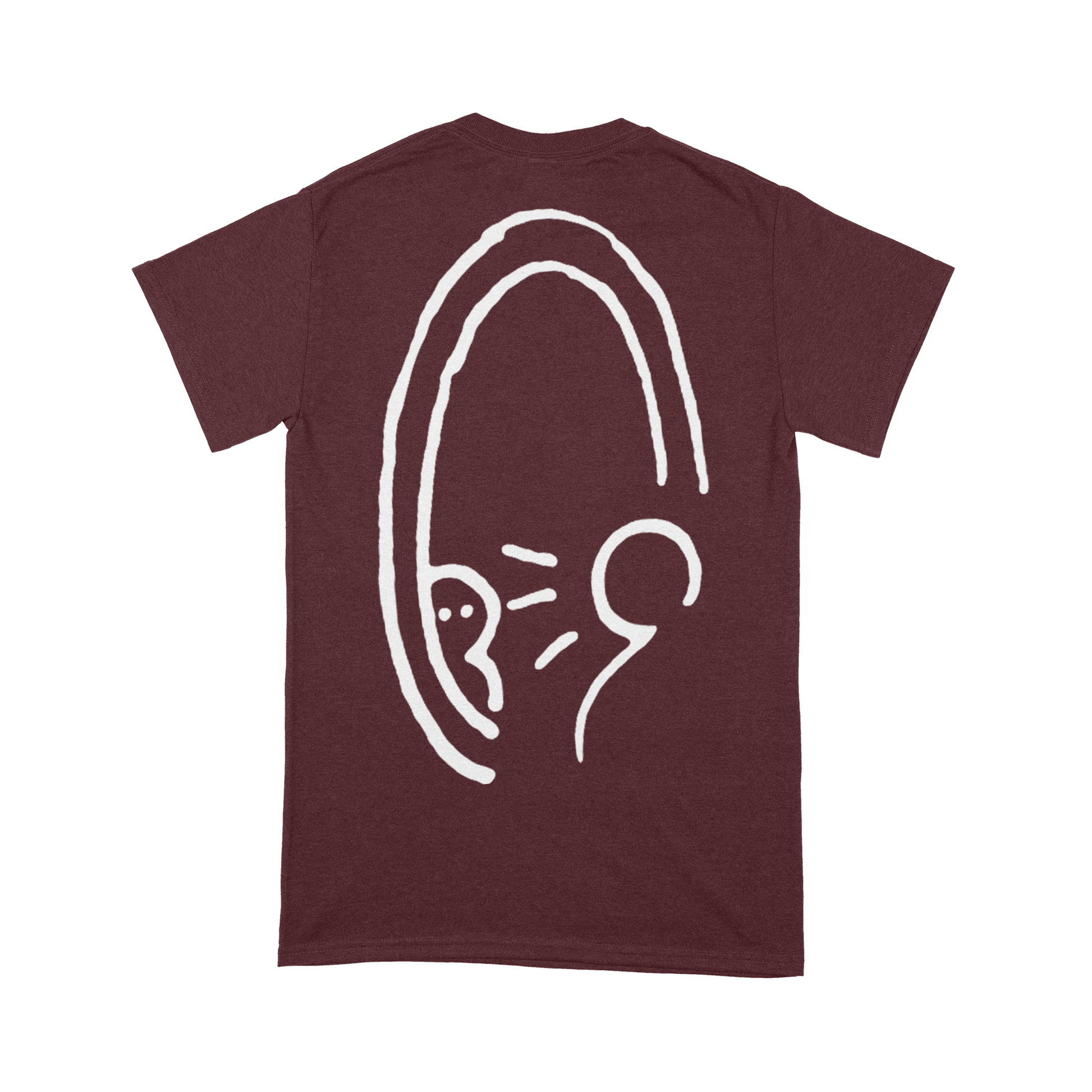 "Man In The Mirror" T-Shirt