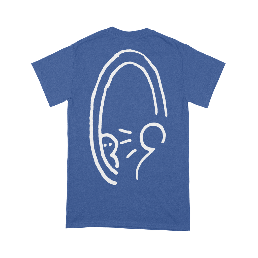 "Man In The Mirror" T-Shirt
