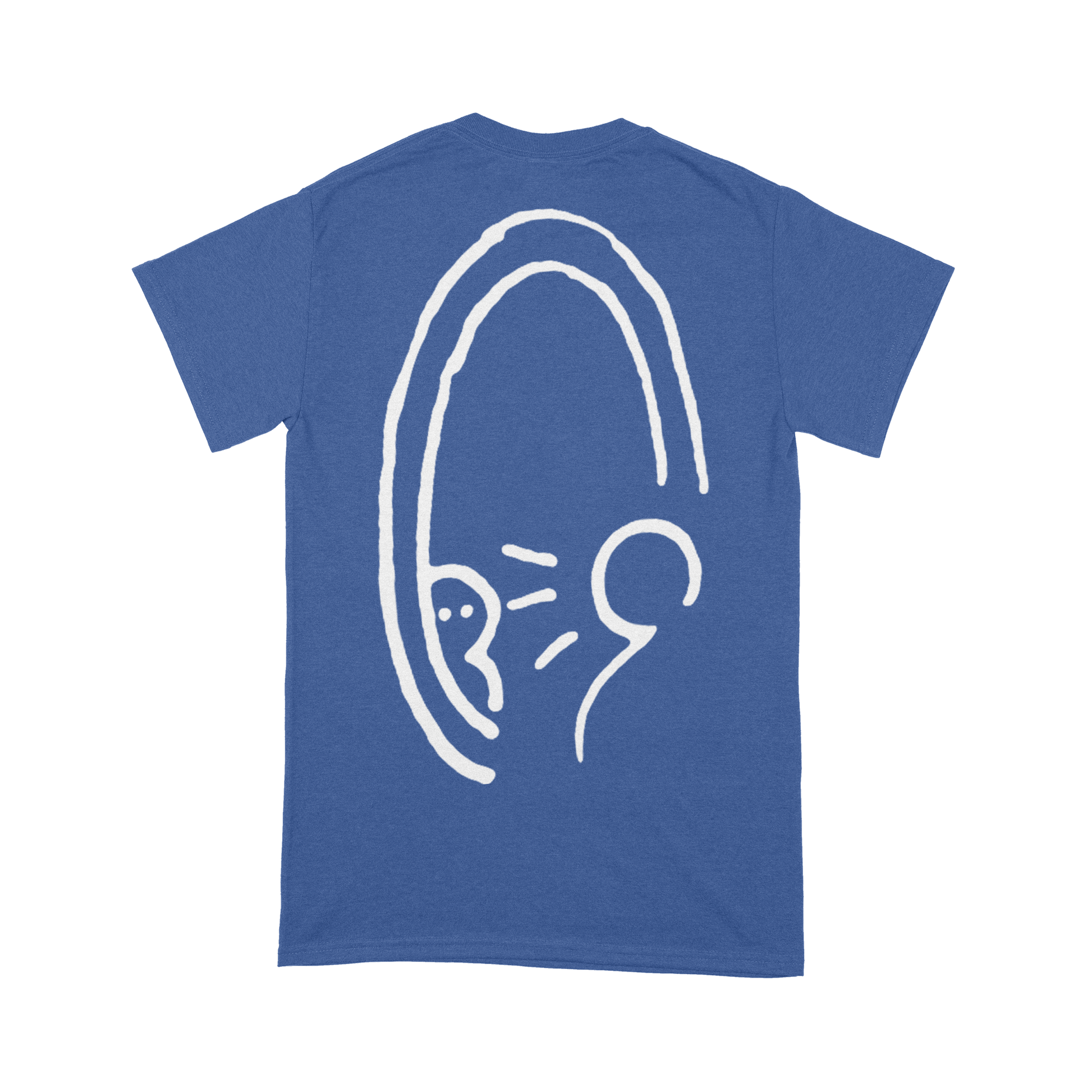 "Man In The Mirror" T-Shirt