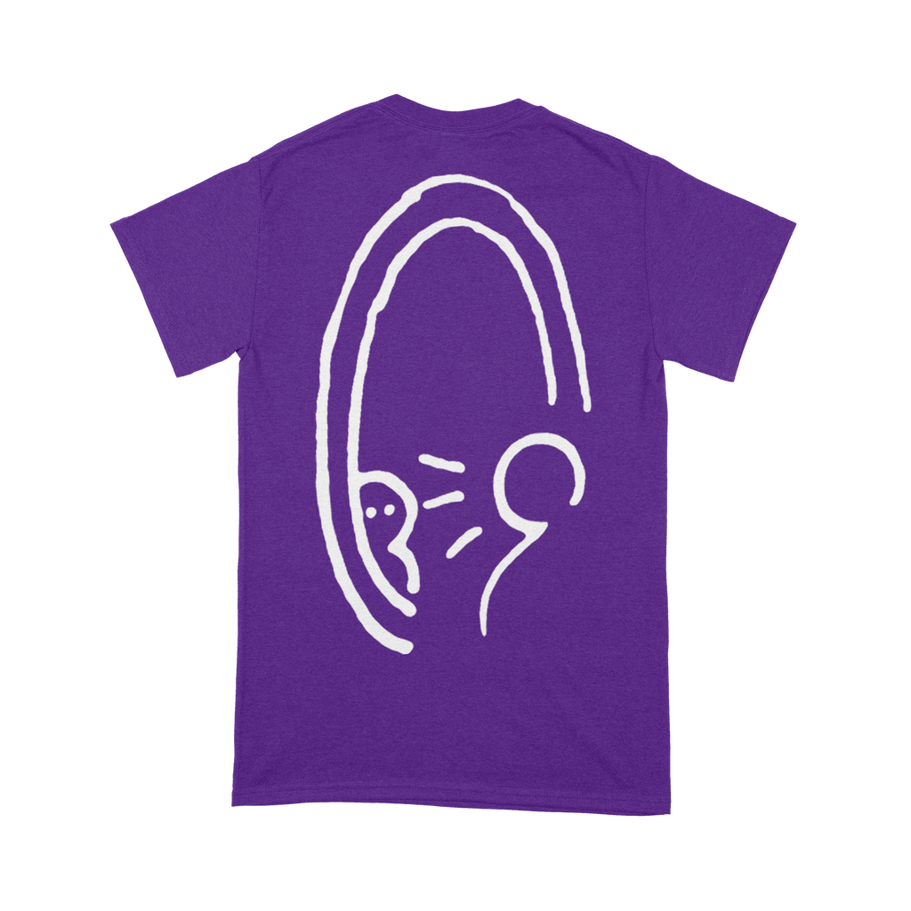 "Man In The Mirror" T-Shirt