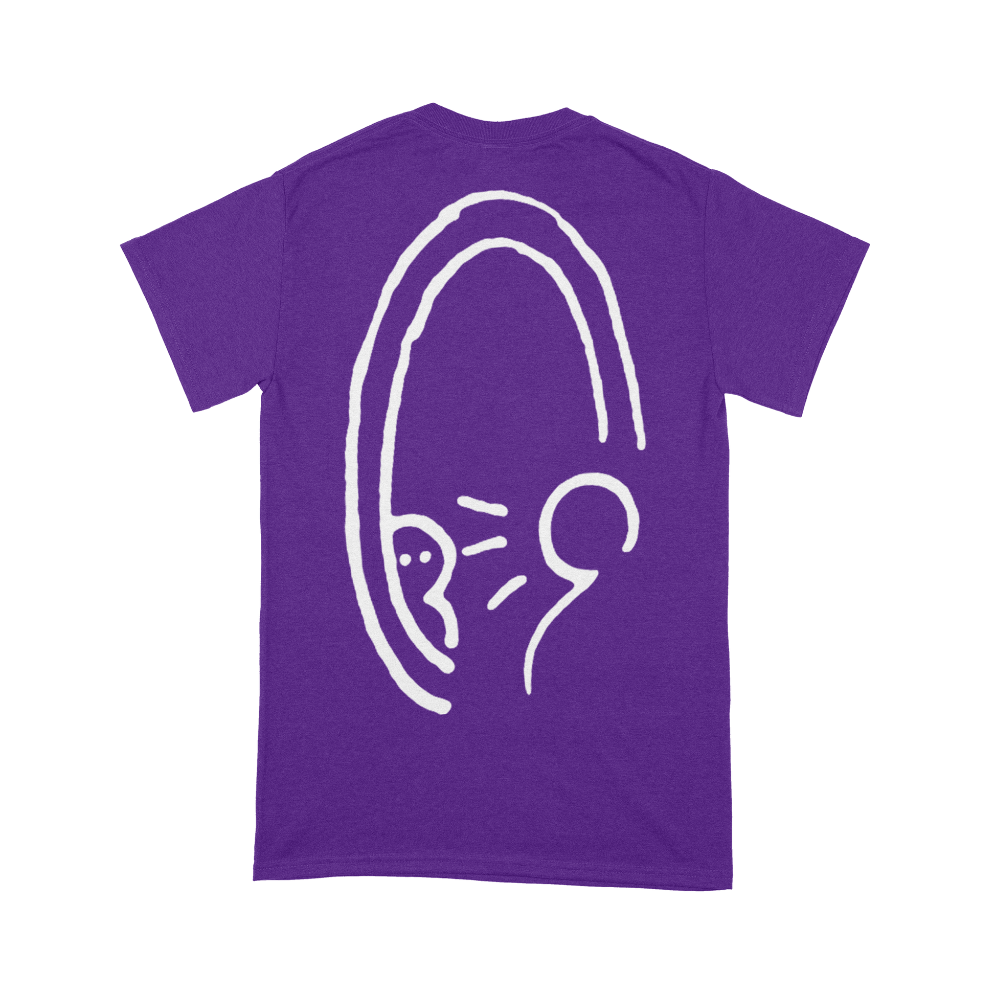 "Man In The Mirror" T-Shirt