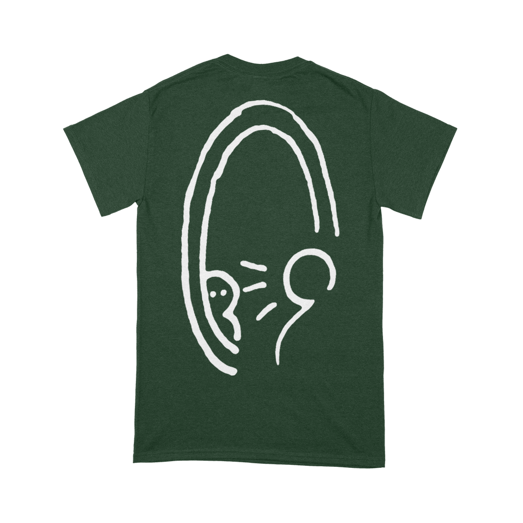 "Man In The Mirror" T-Shirt