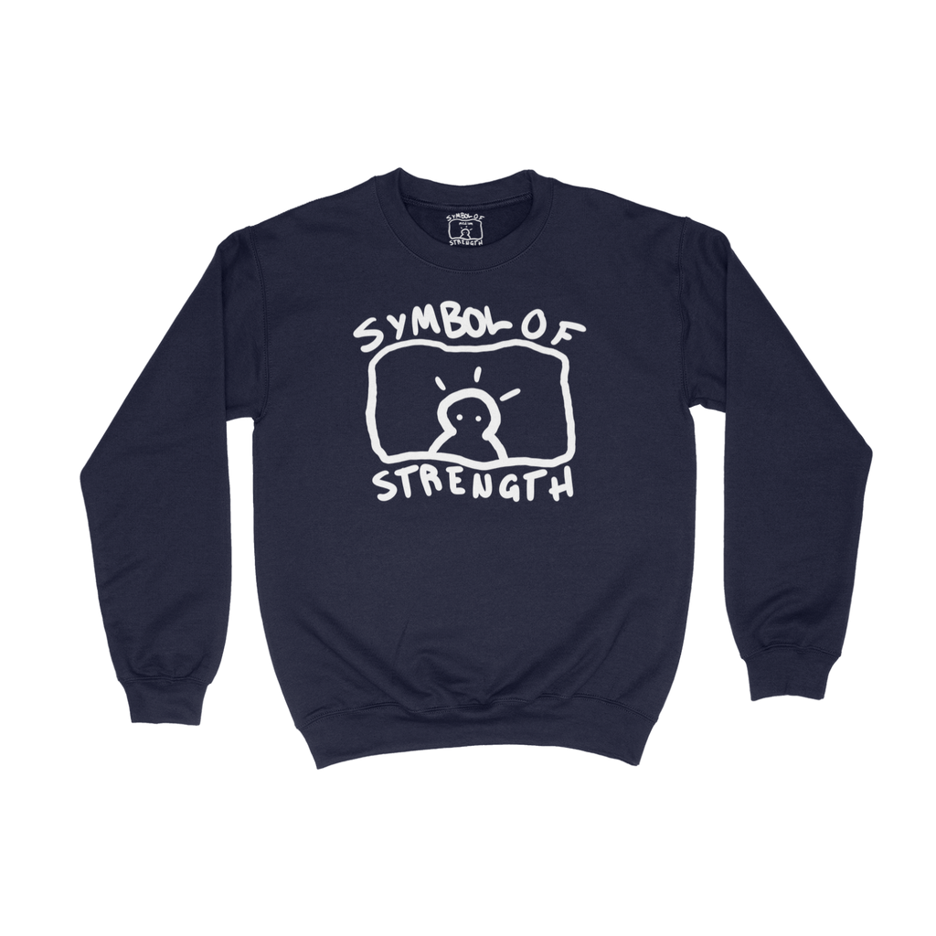 "Billboard" Sweater