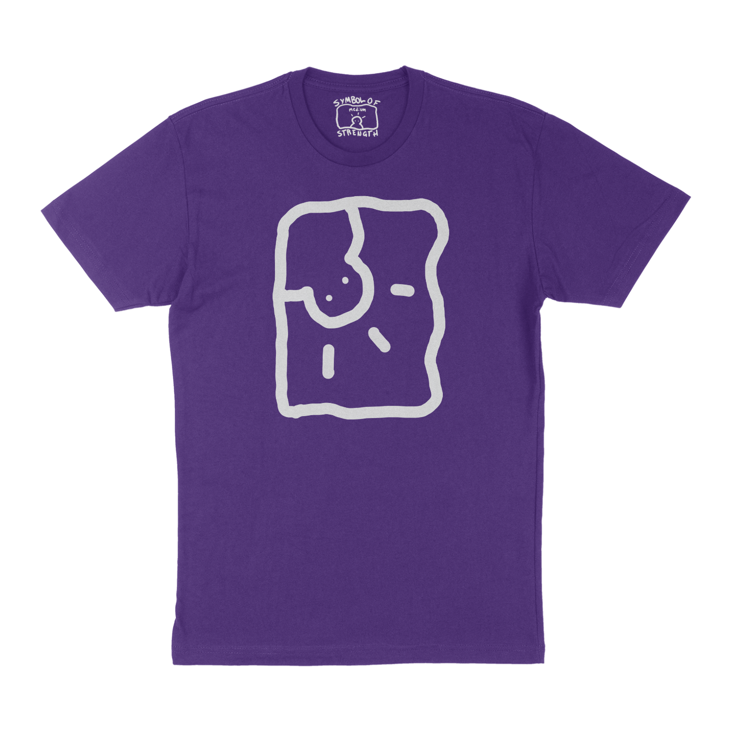"1 Box" T-Shirt