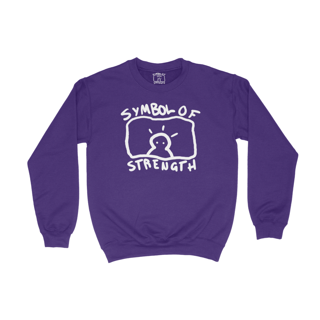 "Billboard" Sweater