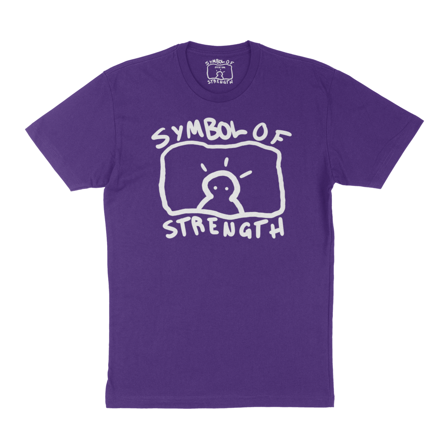 "Billboard" Shirt