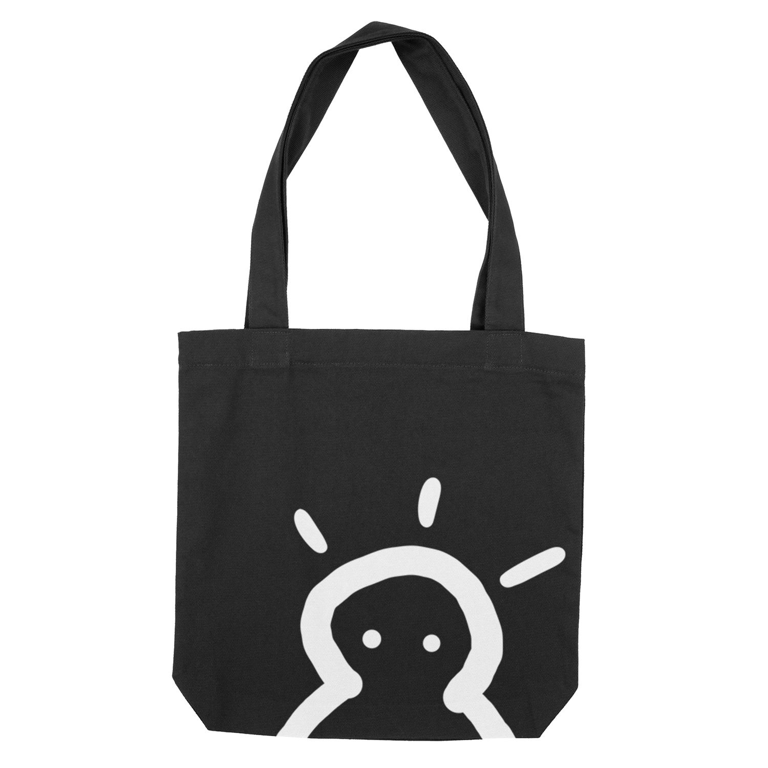 'S.O.S" Tote